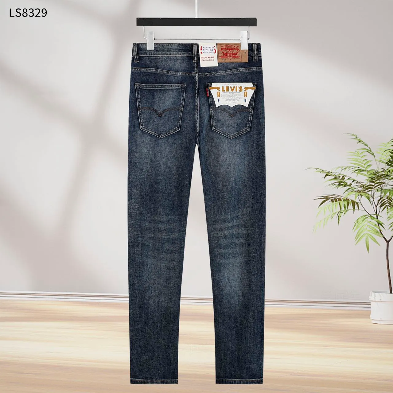 2026/ New Arrival Sizes：29-42